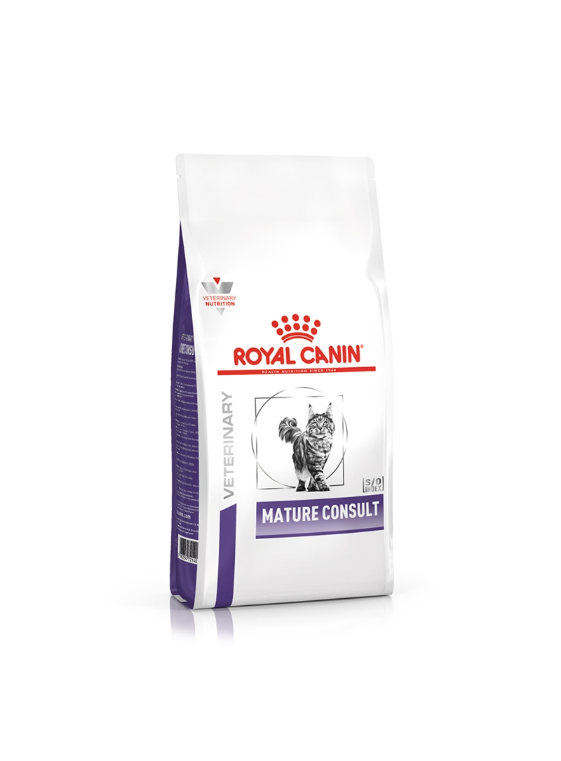 ROYAL CANIN MATURE CONSULT - 1,5kg - RC2724202 ROYAL CANIN MATURE CONSULT - 1,5kg - RC2724202