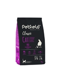 PETFIELD CAT CLASSIC ADULT - 4kg - PETFLD1004