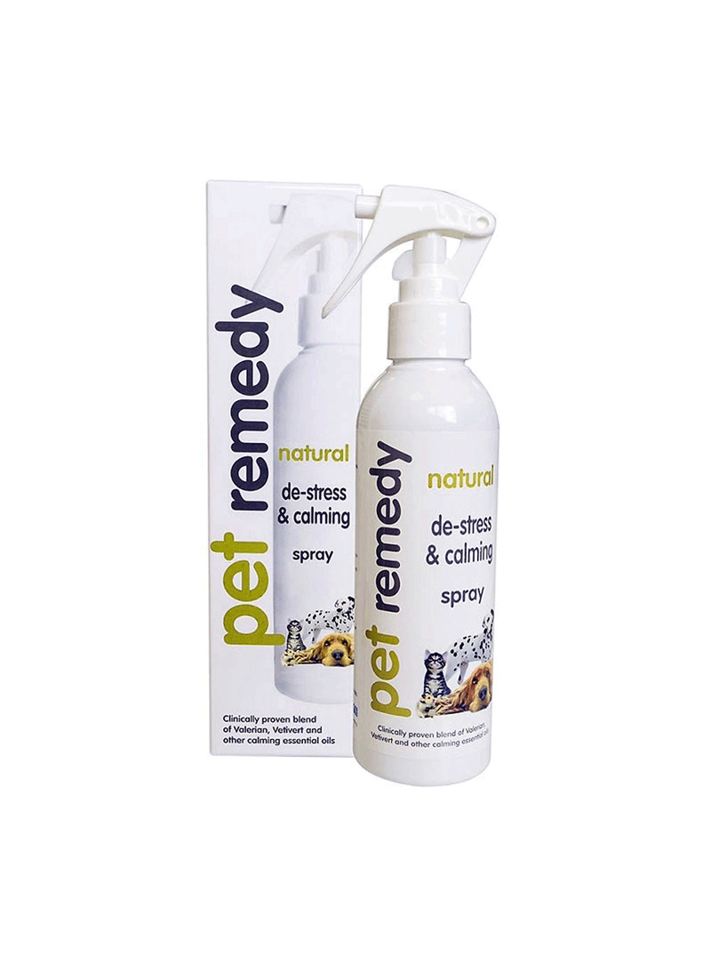 PET REMEDY SPRAY CALMANTE - 15ml - PETREMSP PET REMEDY SPRAY CALMANTE - 15ml - PETREMSP