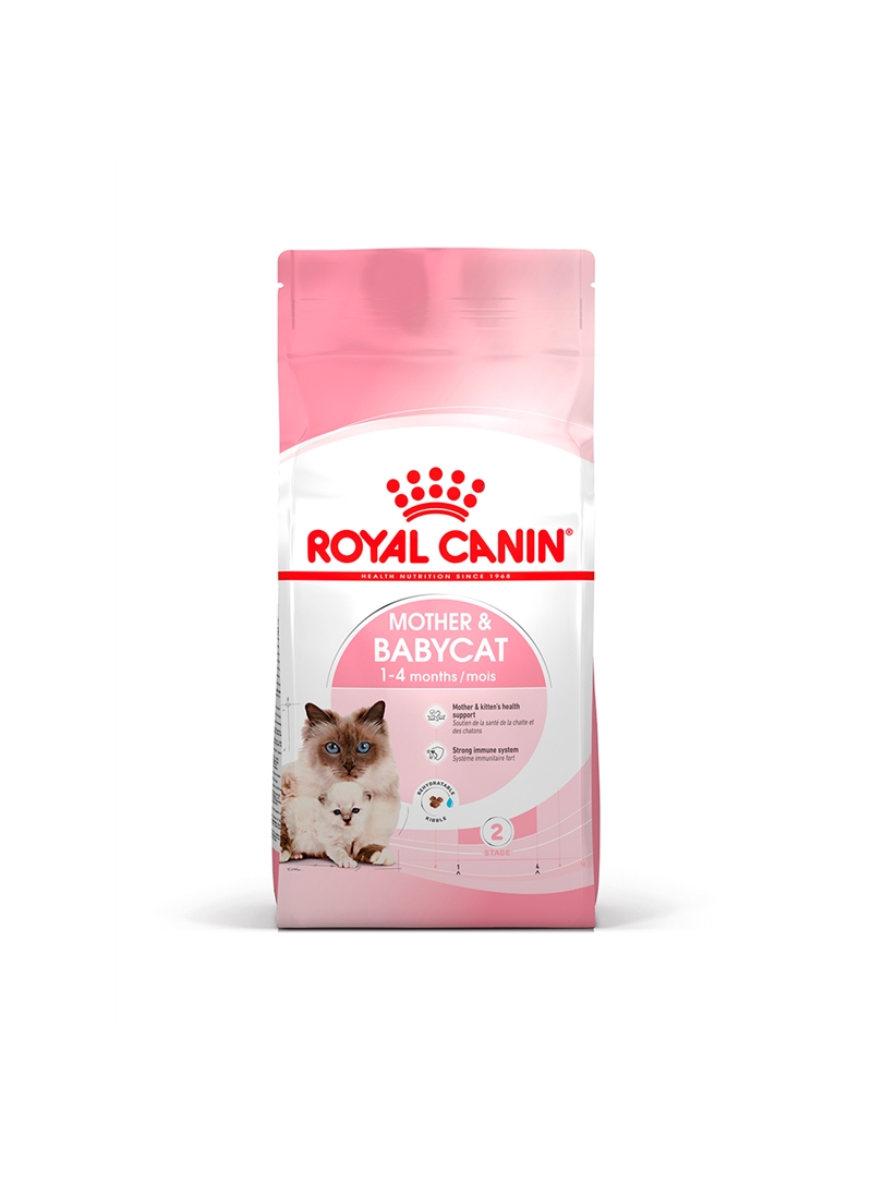 ROYAL CANIN BABYCAT - 400gr - RCBABY400 ROYAL CANIN BABYCAT - 400gr - RCBABY400