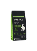 PETFIELD DOG CLASSIC REGULAR - 4kg - PETFLD1001