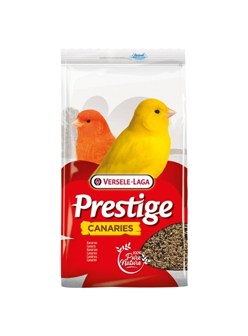 VERSELE LAGA PRESTIGE CANARIOS - 1kg - MC421040