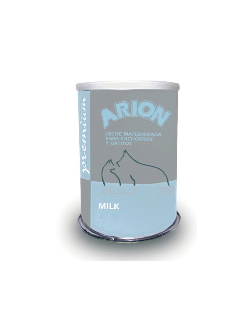 ARION PREMIUM MILK CACHORROS E GATINHOS - 500gr - F059