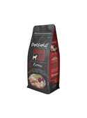 PETFIELD PREMIUM DOG ADULT CHICKEN AND OAT - 4KG - PETFLD2011