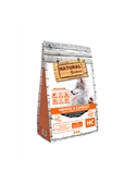 NATURAL GREATNESS VET DOG HEPATIC CARDIAC - 2kg - NGDVET061
