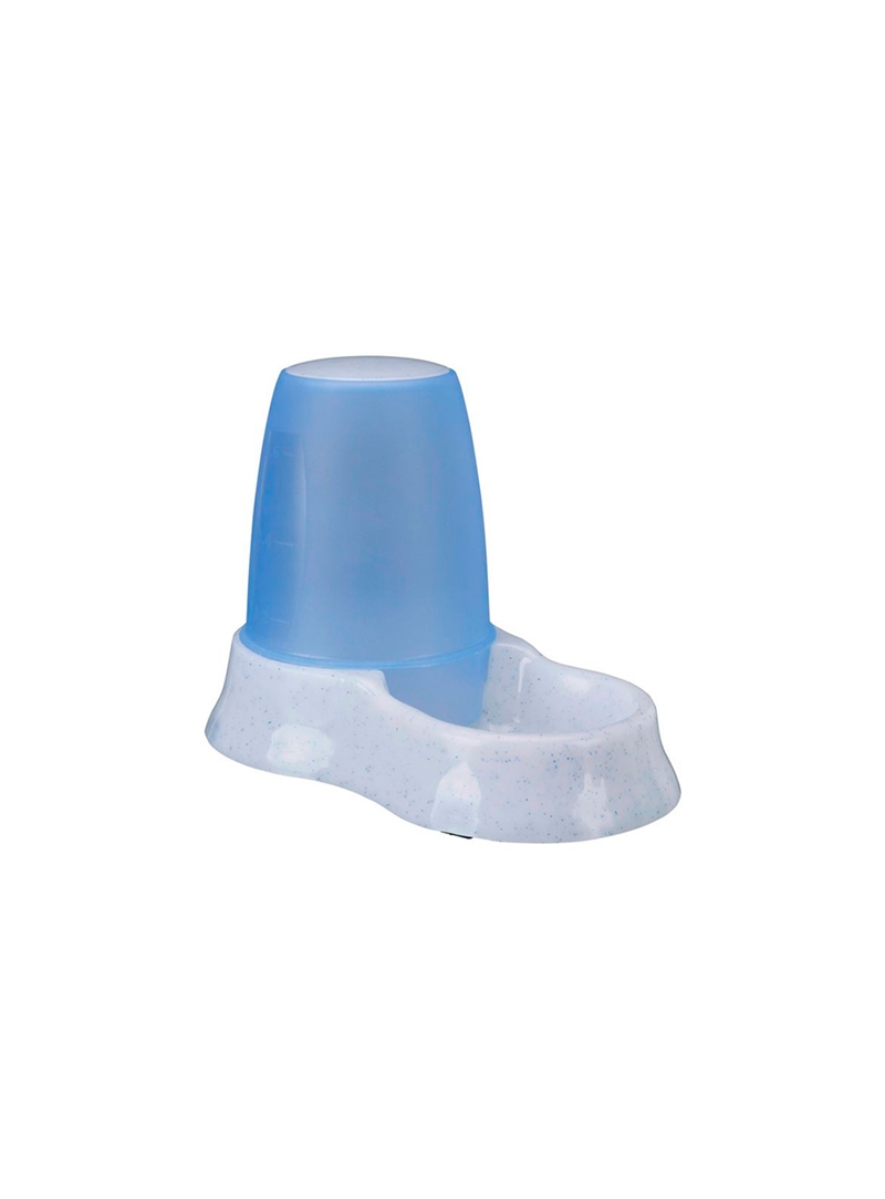 TRIXIE COMEDOURO VERSATIL AGUA/ALIMENTO - Sortido - 600ml - CV24761 TRIXIE COMEDOURO VERSATIL AGUA/ALIMENTO - Sortido - 600ml - CV24761