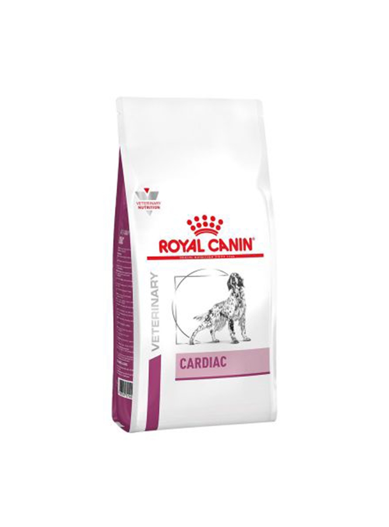 ROYAL CANIN CARDIAC CANINE - 2kg | PROMOÇÃO - RCCARD2 ROYAL CANIN CARDIAC CANINE - 2kg | PROMOÇÃO - RCCARD2