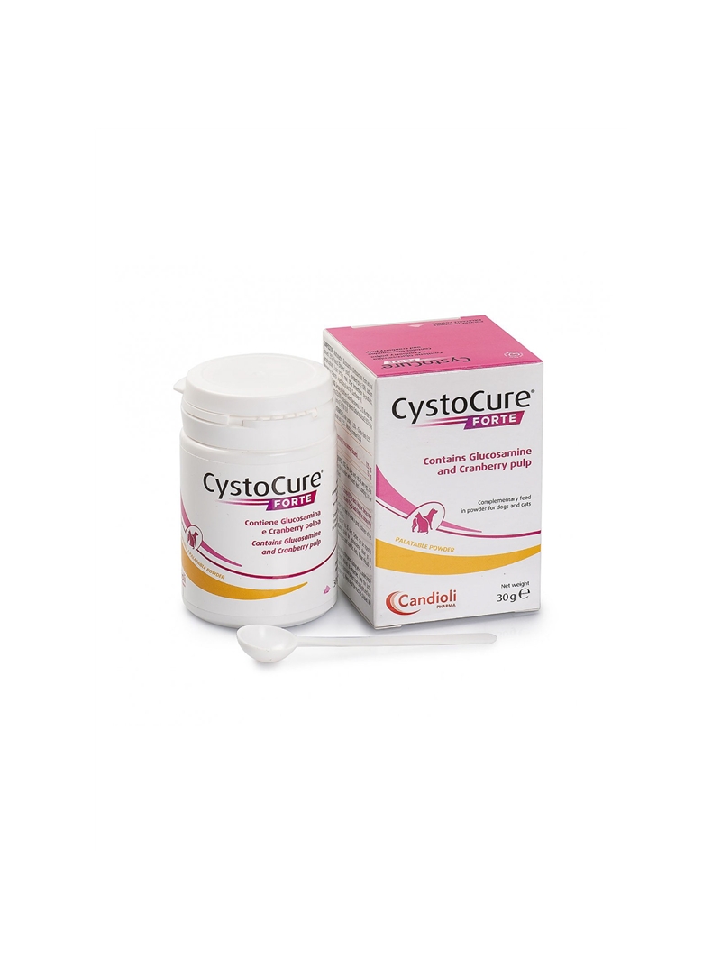 CYSTOCURE PÓ - 30gr - CYSTOC30 CYSTOCURE PÓ - 30gr - CYSTOC30