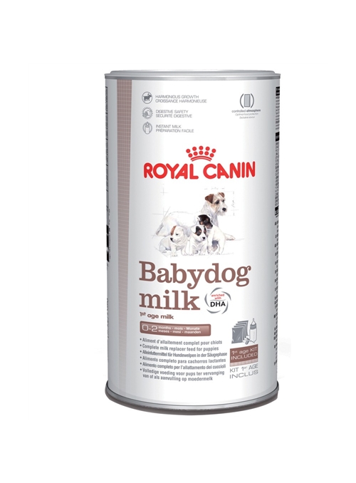 ROYAL CANIN BABYDOG MILK - 400gr - RCBDM400