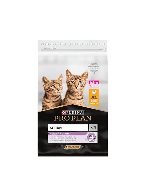 PRO PLAN KITTEN ORIGINAL FRANGO - 400gr - P12372507
