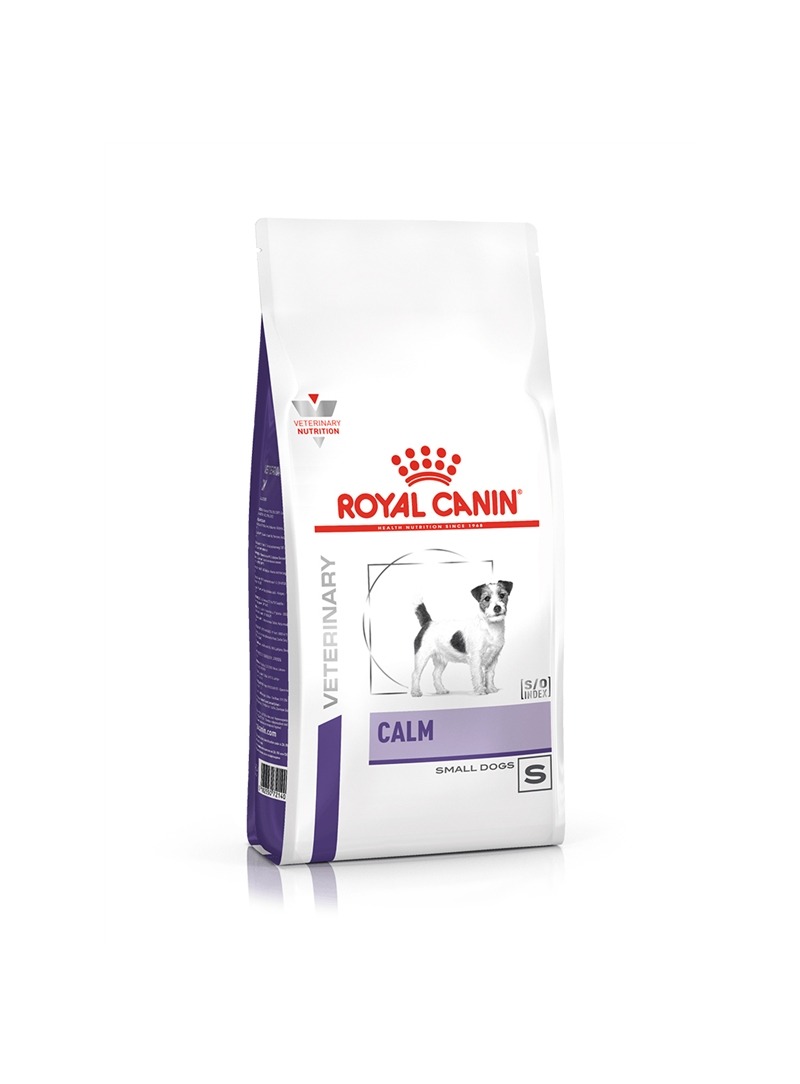 ROYAL CANIN CALM CD25 - 4kg - RCCALMC4