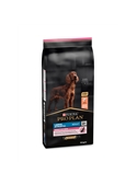 PRO PLAN ADULT LARGE ATHLETIC SENSITIVE SKIN - 14kg - PPALASS14