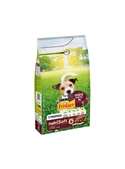 FRISKIES CÃO MINIMENU SOFT | VACA - 1,4kg - F12202240
