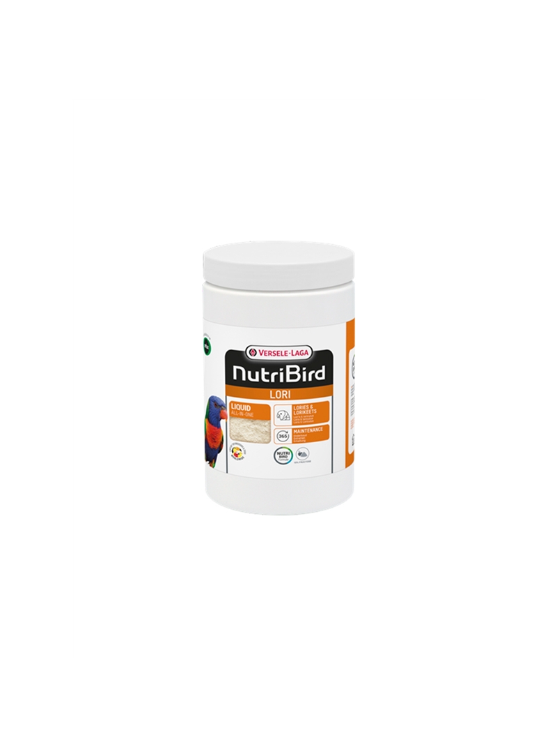 VERSELE LAGA LORI - 700gr - I424046 VERSELE LAGA LORI - 700gr - I424046