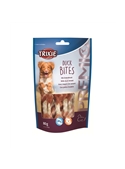 TRIXIE DOG SNACK "PREMIO" DUCK BITES - 80gr - TX31592