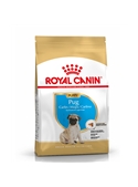 ROYAL CANIN PUG JUNIOR - 1,5kg - RCPUG1,5