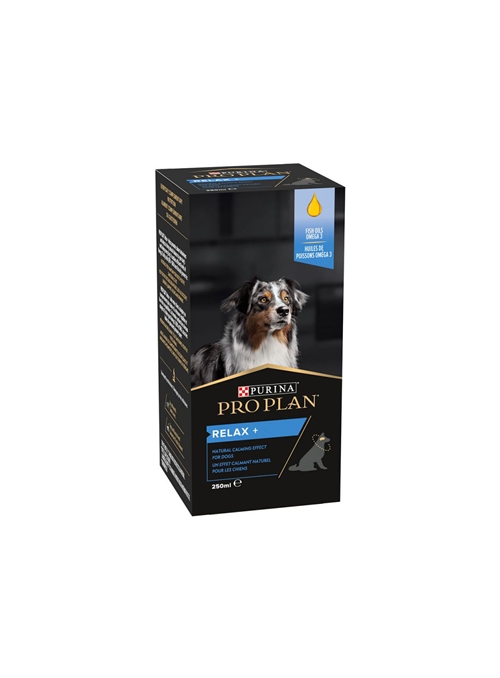 PRO PLAN SUPLEMENTO DOG RELAX - 250ml - 12525396