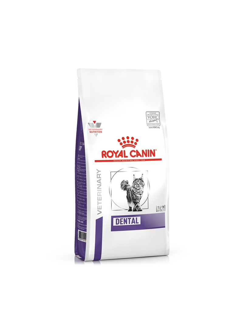 ROYAL CANIN DENTAL CAT - 1,5kg - RCDENTF1.5 ROYAL CANIN DENTAL CAT - 1,5kg - RCDENTF1.5