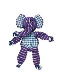 KONG FLOPPY KNOTS ELEFANTE - M - L - NKF11E