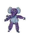 KONG FLOPPY KNOTS ELEFANTE - M - L - NKF11E KONG FLOPPY KNOTS ELEFANTE - M - L - NKF11E