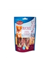 TRIXIE DOG SNACK PREMIO DUCKIES - 100gr - TX31538 TRIXIE DOG SNACK PREMIO DUCKIES - 100gr - TX31538