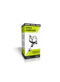 AVIZOON VITA B COMPLEXO - 30ml - COMPBZO030