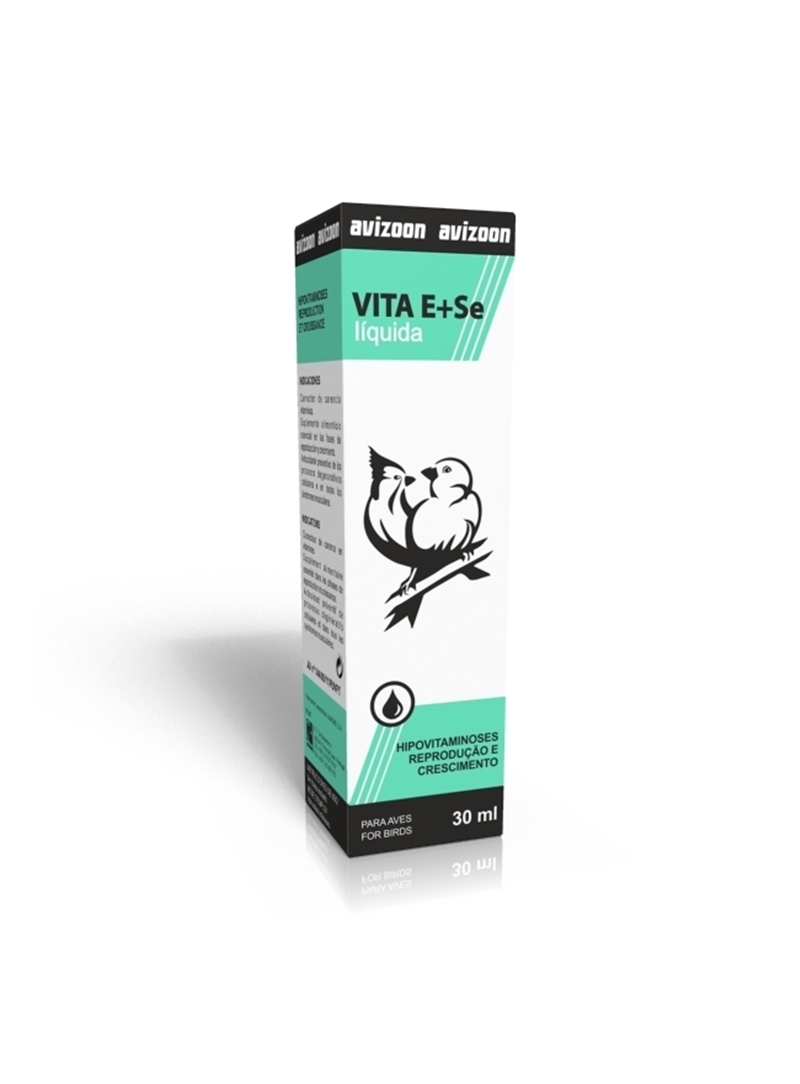 AVIZOON VITA E-SE - 30ml - VITAES30 AVIZOON VITA E-SE - 30ml - VITAES30