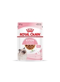 ROYAL CANIN KITTEN - GRAVY - 85gr - RCKIIN085