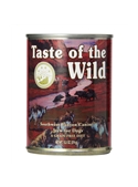 TASTE OF THE WILD DOG SOUTHWEST CANYON VACA - LATA - 390gr - TW1177059