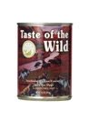 TASTE OF THE WILD DOG SOUTHWEST CANYON VACA - LATA - 390gr - TW1177059