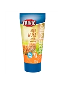 TRIXIE CAT PREMIO - PATE DE FIGADO P/ GATOS - 75gr - TX42714