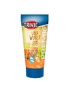 TRIXIE CAT PREMIO - PATE DE FIGADO P/ GATOS - 75gr - TX42714 TRIXIE CAT PREMIO - PATE DE FIGADO P/ GATOS - 75gr - TX42714