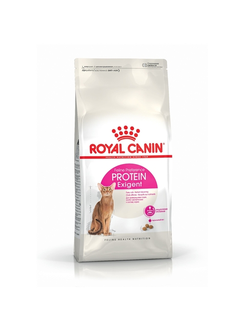 ROYAL CANIN PROTEIN EXIGENT - 400gr - RCEXIG42