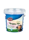 TRIXIE SOFT SNACK HAPPY MIX 500GR - 500gr - SSTX31495