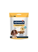 ADVANCE SENSITIVE SNACK - 150gr - ADVSS150