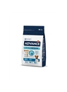 ADVANCE DOG MINI ADULT - 700gr - A12185