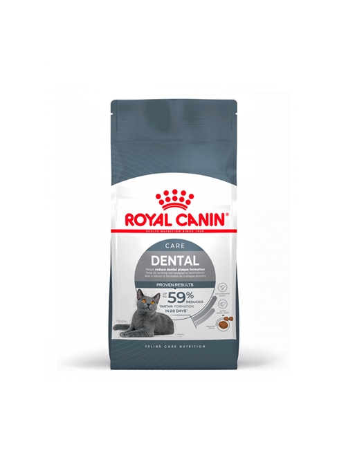 ROYAL CANIN DENTAL CARE CAT - 1,5kg - R2532200