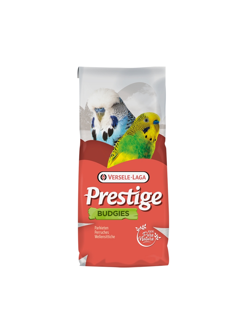 VERSELE LAGA PRESTIGE PERIQUITOS GOURMET - 1kg - I421678 VERSELE LAGA PRESTIGE PERIQUITOS GOURMET - 1kg - I421678