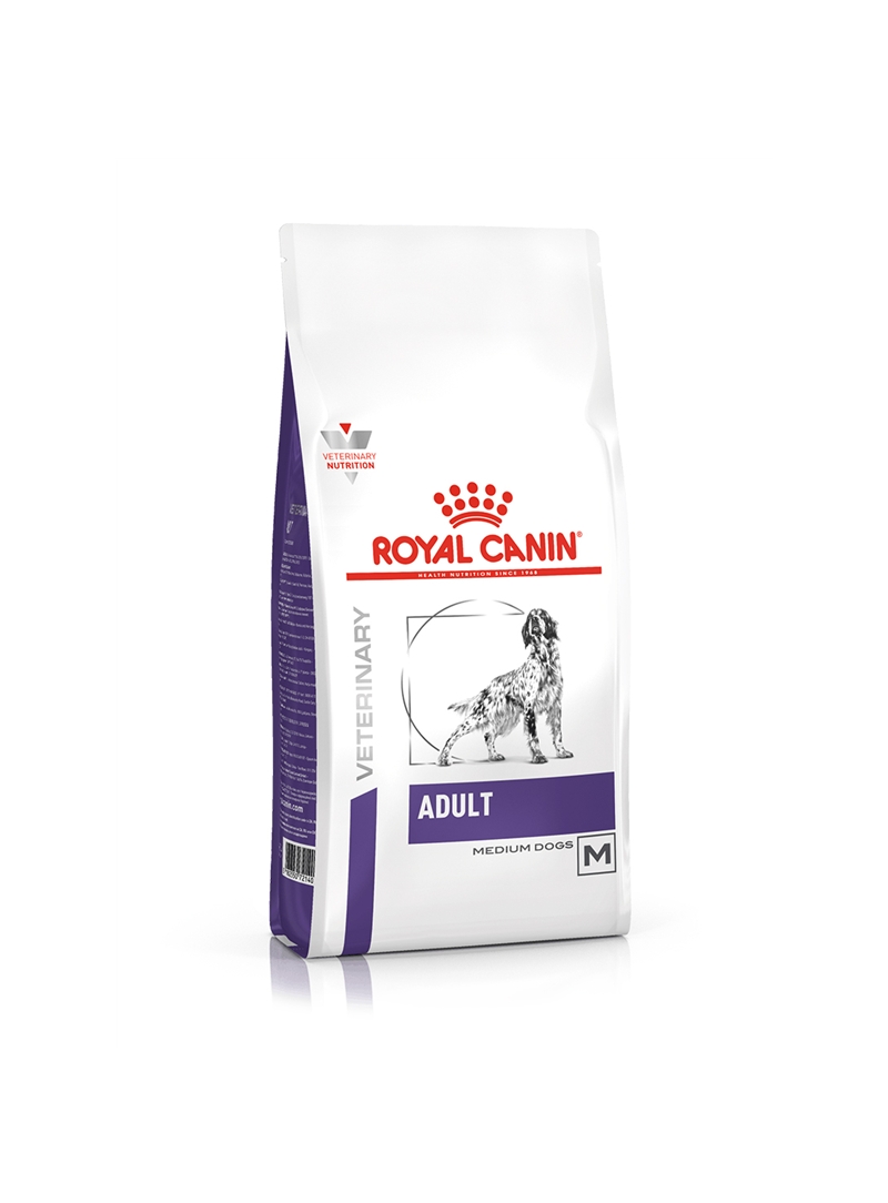 ROYAL CANIN ADULT - 4kg - RCADULT4 ROYAL CANIN ADULT - 4kg - RCADULT4