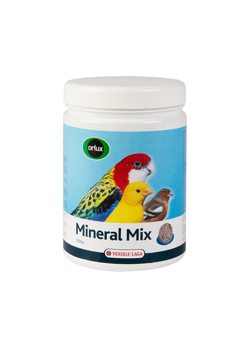 VERSELE LAGA MISTURA MINERAIS PÁSSAROS - 1,350kg - I424097