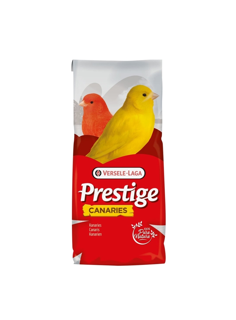 VERSELE LAGA PRESTIGE CANARIOS GOURMET - 1kg - CG421104 VERSELE LAGA PRESTIGE CANARIOS GOURMET - 1kg - CG421104