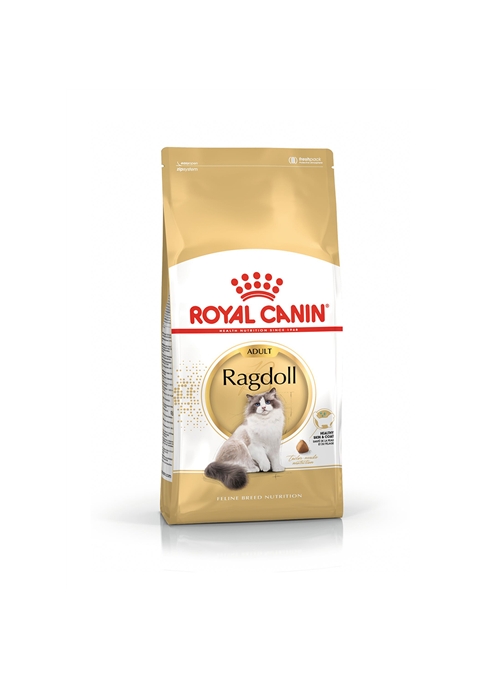 ROYAL CANIN RAGDOLL - 2kg - R2515200