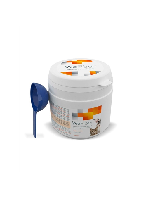 WEFIBER - 225gr - WEFIBER