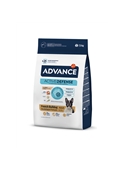 ADVANCE BULLDOG FRANCÊS - 7,5kg - AD924101