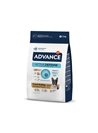 ADVANCE BULLDOG FRANCÊS - 7,5kg - AD924101