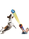 NERF TENNIS BALL BLASTER - 50 x 10cm - NE0994