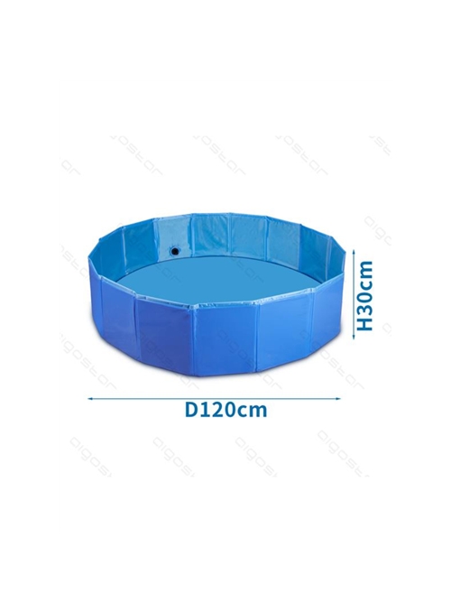 NOBLEZA PISCINA P/ CÃES - M - NBZ44078