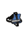 PEITORAL JULIUS - K9 AZUL - Azul - 30 - 40cm - TX150702