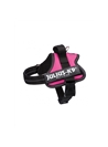 PEITORAL JULIUS - K9 ROSA CHOQUE - Rosa Choque - 30 - 40cm - TX150708