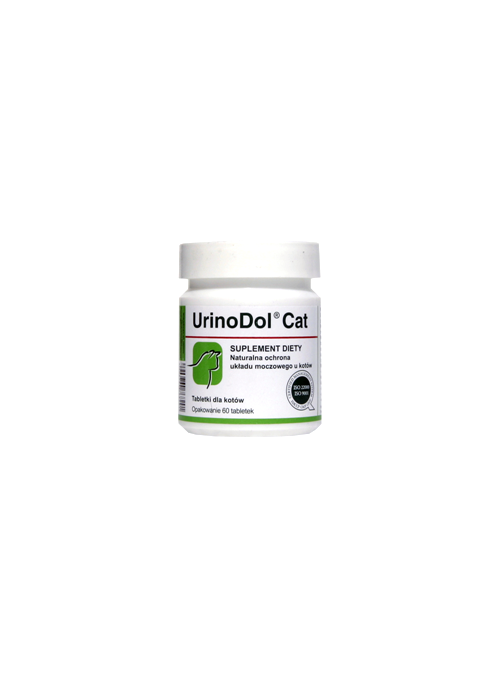UrinoDol Cat-URINC6